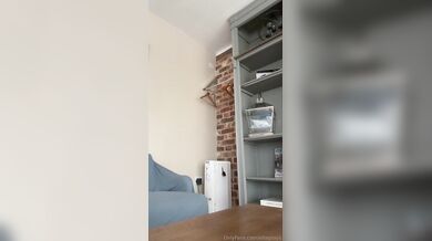Emily Black, Hot Glasses Girl Dildo Riding On The Table Onlyfans Video Leaked
