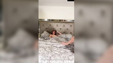 Littlepolishangel, European Blonde Fucking In Her Red Bra Onlyfans Video Leaked