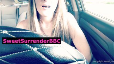 Hotwife Sweet Surrender, Sweetsurrenderbbc, How I Got Into This Lifestyle Hotwife Bbc Sextape Onlyfans Video Leaked