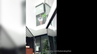 Katiana Kay, Horny Teen Getting Fucked From Different Views Onlyfans Video Leaked