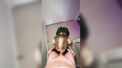 Lilylanes, Hot Girl Scout Gets Fucked Pov Sextape Onlyfans Video Leaked