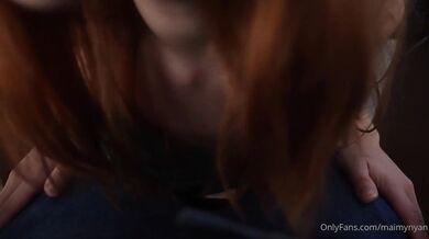 Maimy Asmr, Maimynyan, Sucking Your Cock Tease Asmr Onlyfans Video Leaked