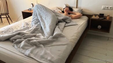 Railey Diesel, Horny Morning Fingering Onlyfans Video Leaked