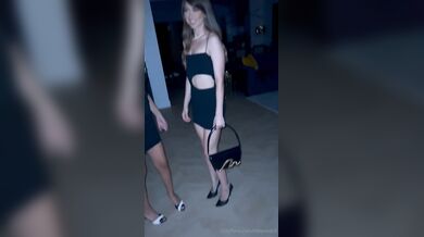 Riley Reid, Gianna Dior, Two Horny Petite Lesbians Sharing A Big Cock Onlyfans Video Leaked