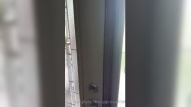 Sabrina Vaz, Blonde Schoolgirl Tease Onlyfans Video Leaked