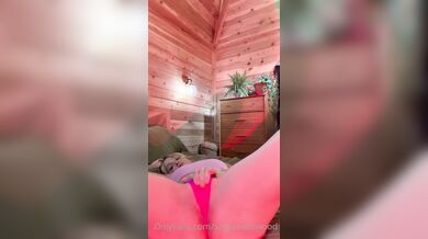 Sara Underwood, Pillow Humping Pussy Close-Up Ppv Onlyfans Video Leaked