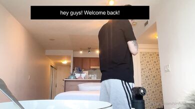 Sinfuldeeds, Fucking My Italian Registered Masseuse Onlyfans Video Leaked