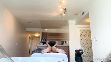 Sinfuldeeds, Fucking My Italian Registered Masseuse Onlyfans Video Leaked