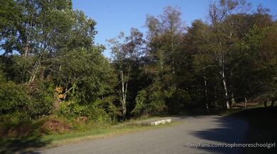 Sophmoreschoolgirl, Outdoor College Girl Sneaky Sextape Onlyfans Video Leaked