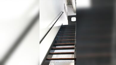 Tribal strikes again