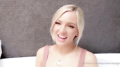 Abby Rao, Alexis Clark, Tubtalk, Two Hot Babes Dirty Talking In The Bathtub Onlyfans Video Leaked