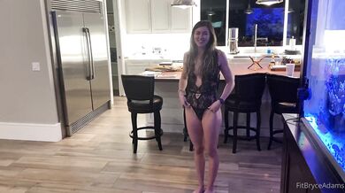 Bryce Adams, Fucking An Old Fan Onlyfans Video Leaked