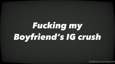 Elly Clutch, Savvy Suxx, Lesbian Babe Strapon Fucking My Husbands Instagram Crush Onlyfans Video Leaked