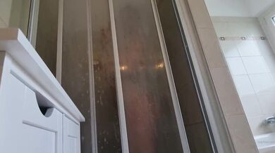 Mady Gio, Wet Shower Naked Body Tease Onlyfans Video Leaked