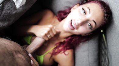 Nala Fitness, Couch Quickie And Facial Onlyfans Video Leaked