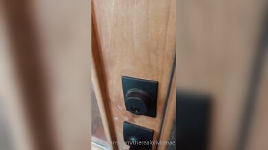 Olivia Mae, Blonde Chick Getting Creampied In The Bathroom Onlyfans Video Leaked
