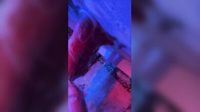 Rachel Cook, Midnight Soapy Naked Bathtub Tease Onlyfans Video Leaked