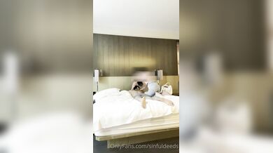 Sinfuldeeds, Jerking Off While My Chinese Masseuse Massaged Me Onlyfans Video Leaked