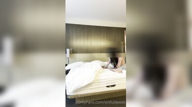 Sinfuldeeds, Jerking Off While My Chinese Masseuse Massaged Me Onlyfans Video Leaked
