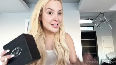 Tana Mongeau, Blonde Babe Flashing Her Boobs Onlyfans Video Leaked
