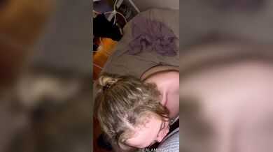 Calamityshere - do you like seeing pretty little blonde girls