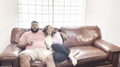 TheLionXXX - No Netflixxx Just Chill