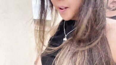 Daringkiara, Mixed Asian Teen Public Sex On The Rooftop Onlyfans Video Leaked