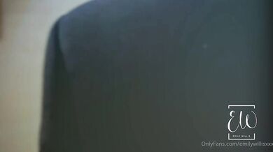 Emily Willis, Petite Babe Gets Her Pussy Stretched By A Massive Black Cock Onlyfans Video Leaked