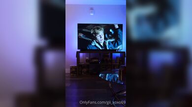 Gii_Xoxo69, Getting Netflix And Creampied Onlyfans Video Leaked