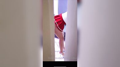 Lela Sohna, Schoolgirl Cosplay Pov Sextape Onlyfans Video Leaked