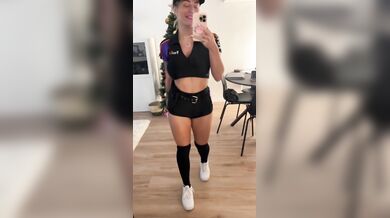 Margot Dulac, Hot Delivery Girl Homemade Sextape Onlyfans Video Leaked