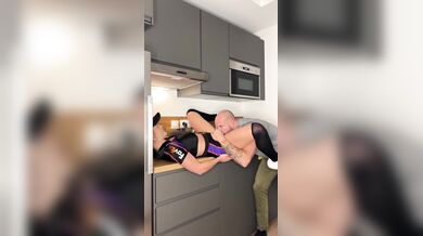 Margot Dulac, Hot Delivery Girl Homemade Sextape Onlyfans Video Leaked