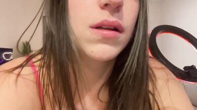 Megan Mccarthy, Homemade Live Stream With Boyfriend Onlyfans Video Leaked
