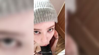 Okichloeo, Big Black Dildo Blowjob Pov Onlyfans Video Leaked