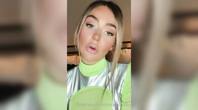 Olivia Mae, Alien Girl Breeds With Earth Human Onlyfans Video Leaked
