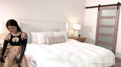 Jesse pony × Johnny sins