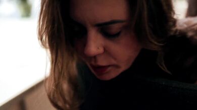 JennTheHotwife - Hotwife and her Bull soak the Camera