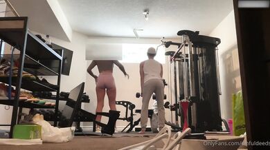 Sinfuldeeds, Frenchxrussian, Hidden Camera Gym Buddy Sex Onlyfans Video Leaked