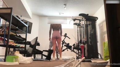 Sinfuldeeds, Frenchxrussian, Hidden Camera Gym Buddy Sex Onlyfans Video Leaked