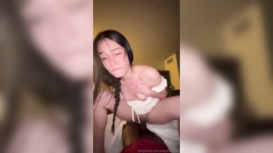 Stepsis_Mia, Amateur Bbc Pov Sextape Onlyfans Video Leaked