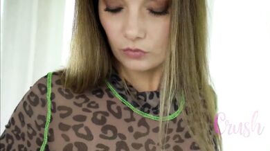 Xenia Crushova, Sexy Bodysuit Try-On-Haul Onlyfans Video Leaked