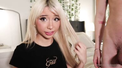 Waifumiia, Homemade Livestream Facial Onlyfans Video Leaked