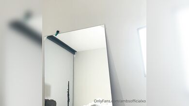 Amber Ajami, Busty Babe Sucking A Big Black Cock Onlyfans Video Leaked