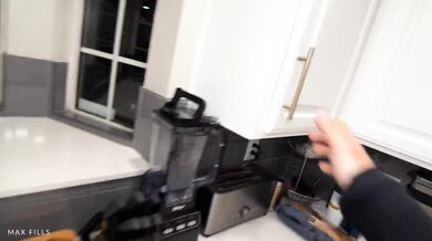 Angel Youngs, Max Fills, Horny Busty Slut Trying Out Her New Fleshlight On A Big Cock Onlyfans Video Leaked