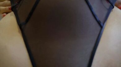 Anna Zapala, High Heels And Lingerie Try-On-Haul Onlyfans Video Leaked