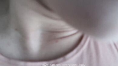 Asmr Claudy, Teen Babysitter Measuring Her Body For You Onlyfans Video Leaked