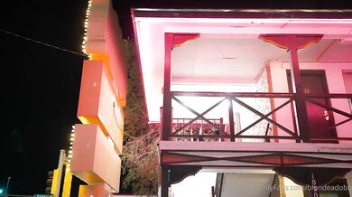 Blondeadobo, Hotel Hookup With Blonde Whore Onlyfans Video Leaked