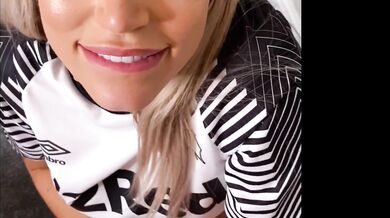 Elle Brooke, Clit Rubbing Anal Creampie Sextape Onlyfans Video Leaked