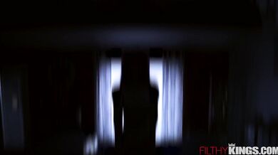 Valerica steele × Filthy Kings - Massage