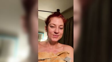 Heidi Lee Bocanegra, Redhead Naked Dressing Onlyfans Video Leaked